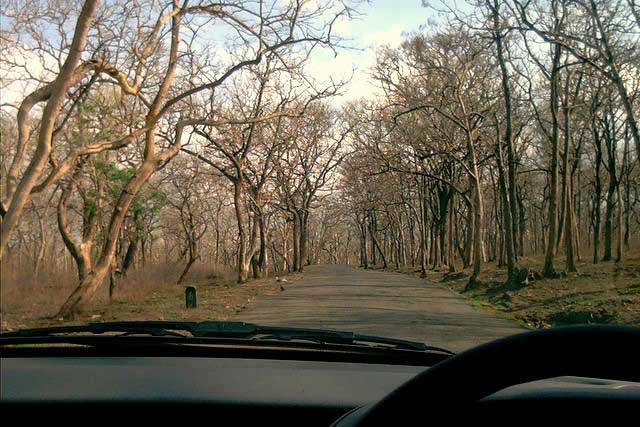 sathyamangalam tourist places