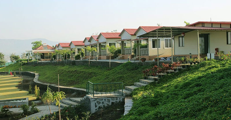 Savana Lake Resort