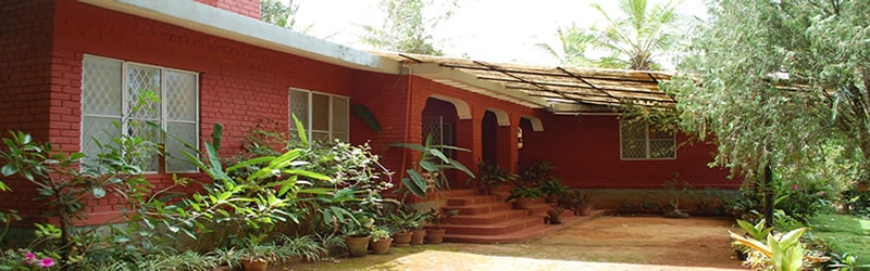 Scenic Acres Homestay