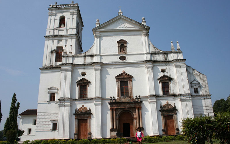 Se Cathedral