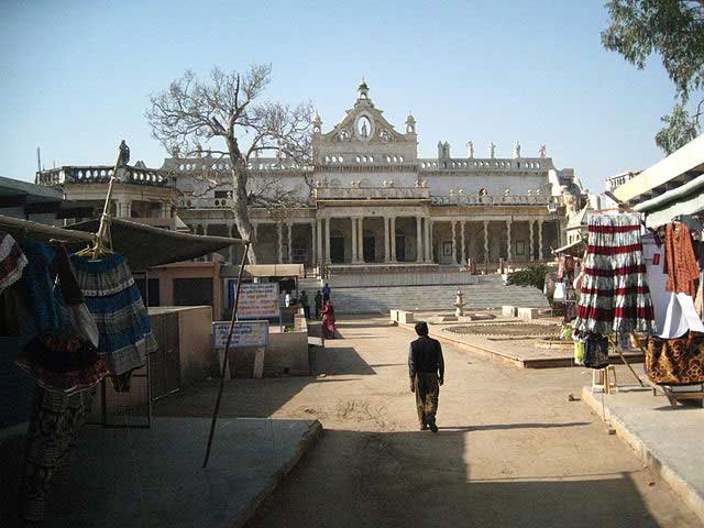 shahji-temple