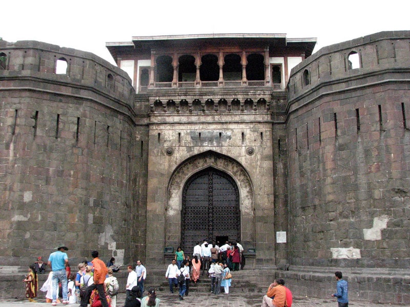 Shaniwar Wada Pune