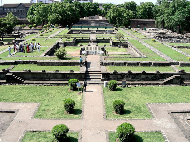 Shaniwar Wada