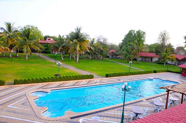 Shanku’s Water World Resort, Mehsana