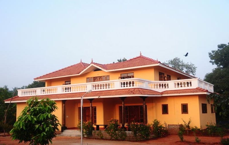 Sharanya Holiday Villa