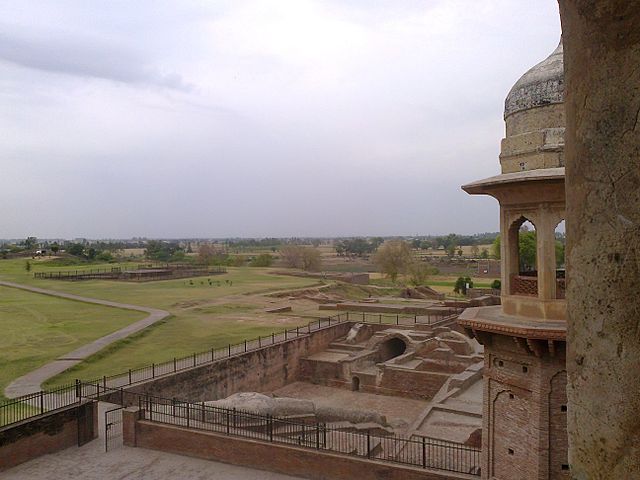 kurukshetra for tourism