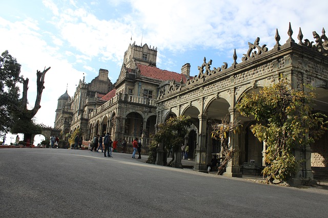 Shimla