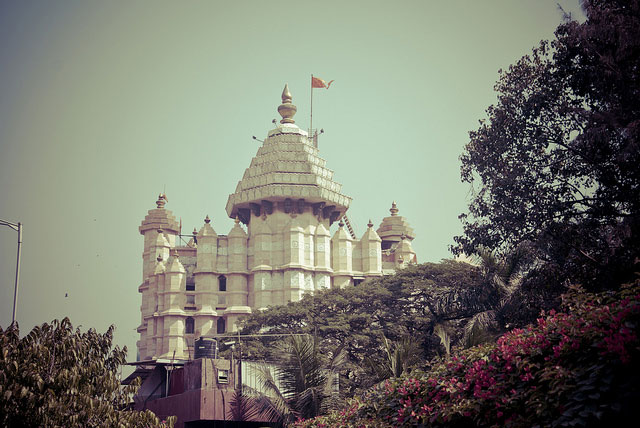 best temples to visit in mumbai