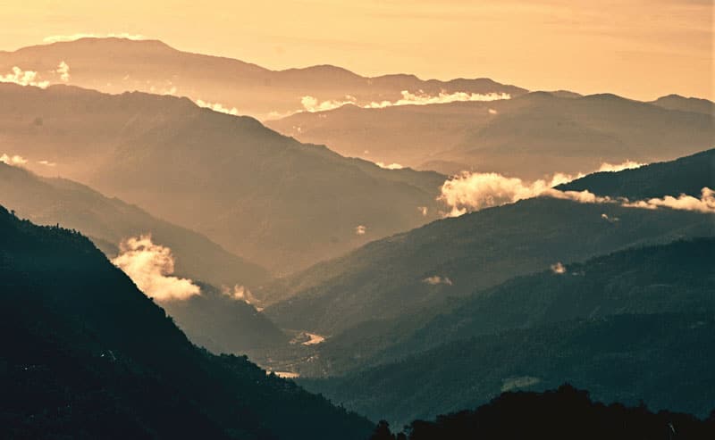 Sikkim