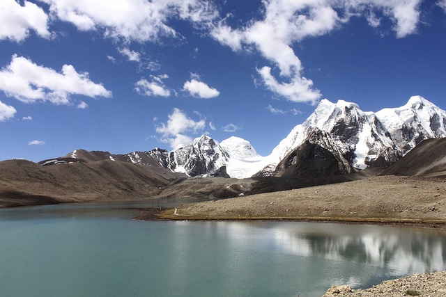 Sikkim India