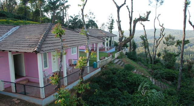 Silent Valley Cottages