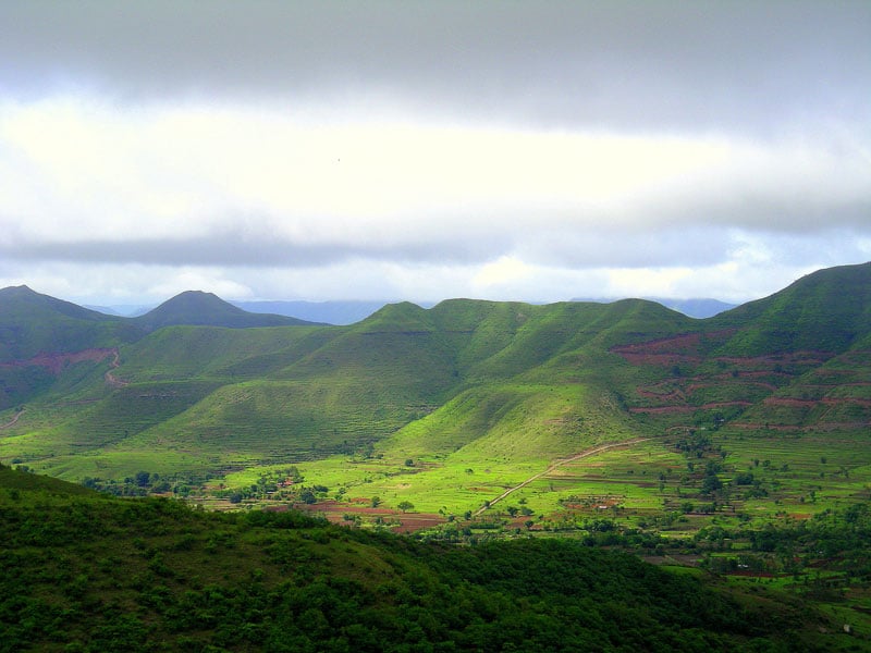 Sinhagad