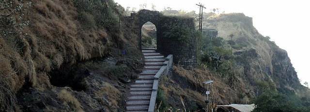 sinhagad-fort