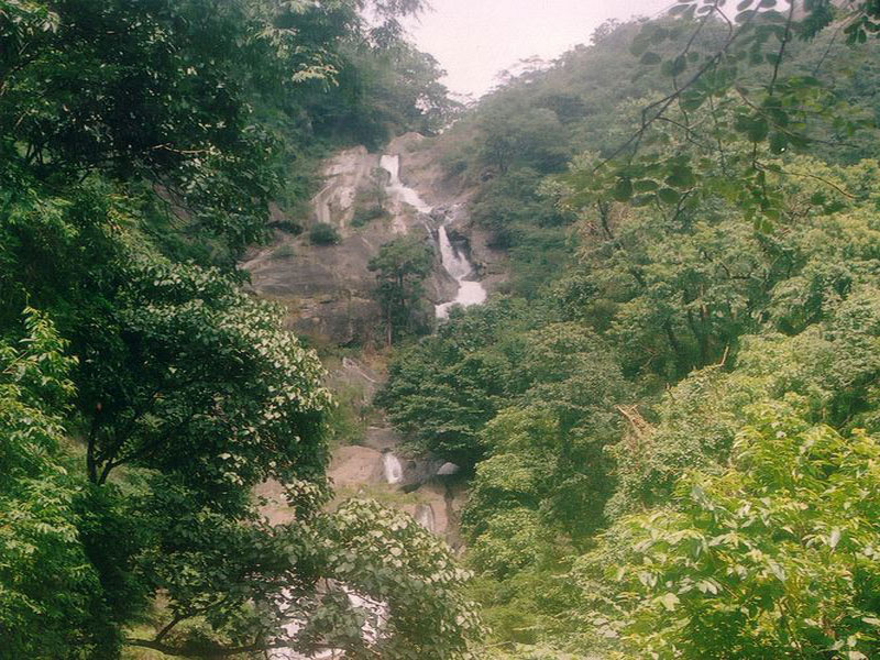 Siruvani Falls Coimbatore