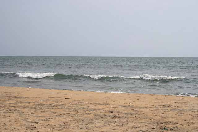 snehatheeram-beach