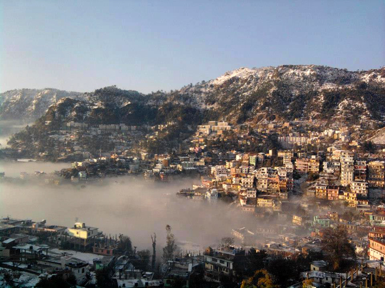 top tourist destinations in himachal pradesh