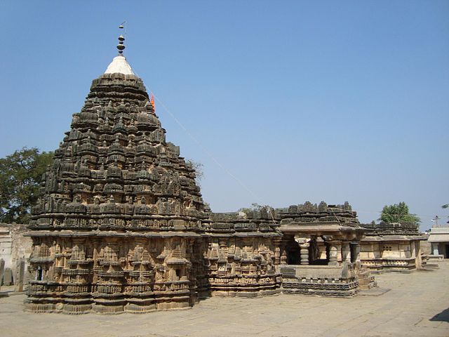 mysore temple trip