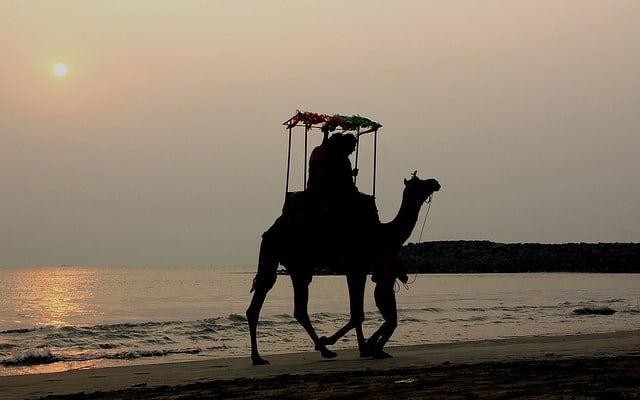 somnath-beach