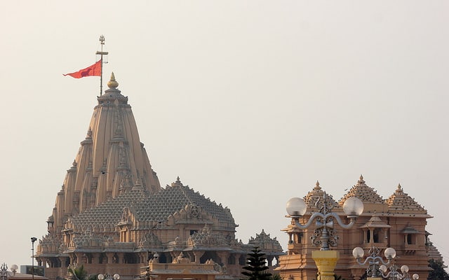 places to visit dwarka