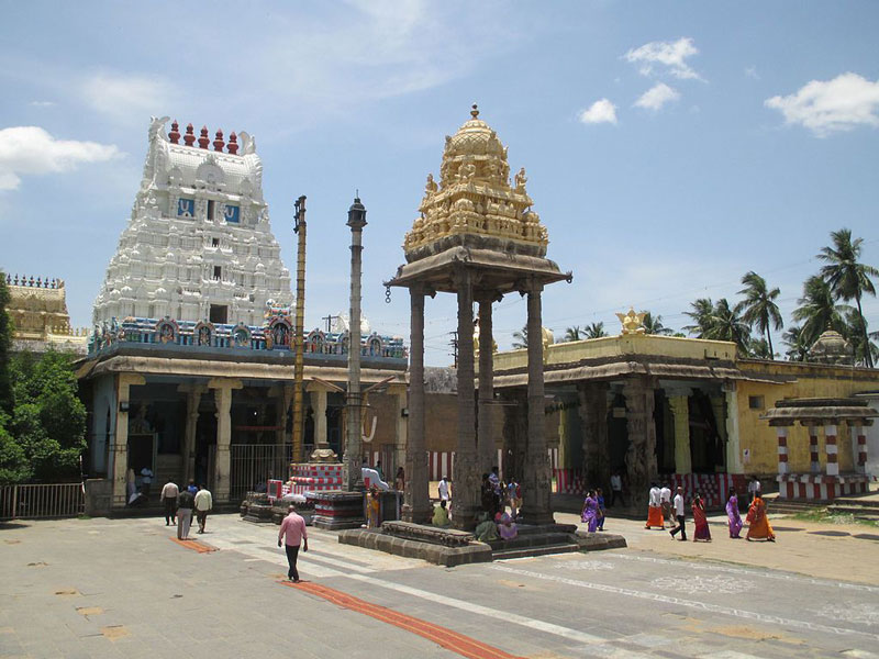 Sri Varadaraja Perumal Temple