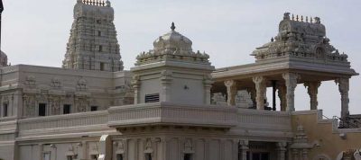 8 Important Places In Tirupati, The Paradise For Pilgrims