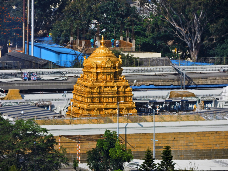 tourism spot in ap