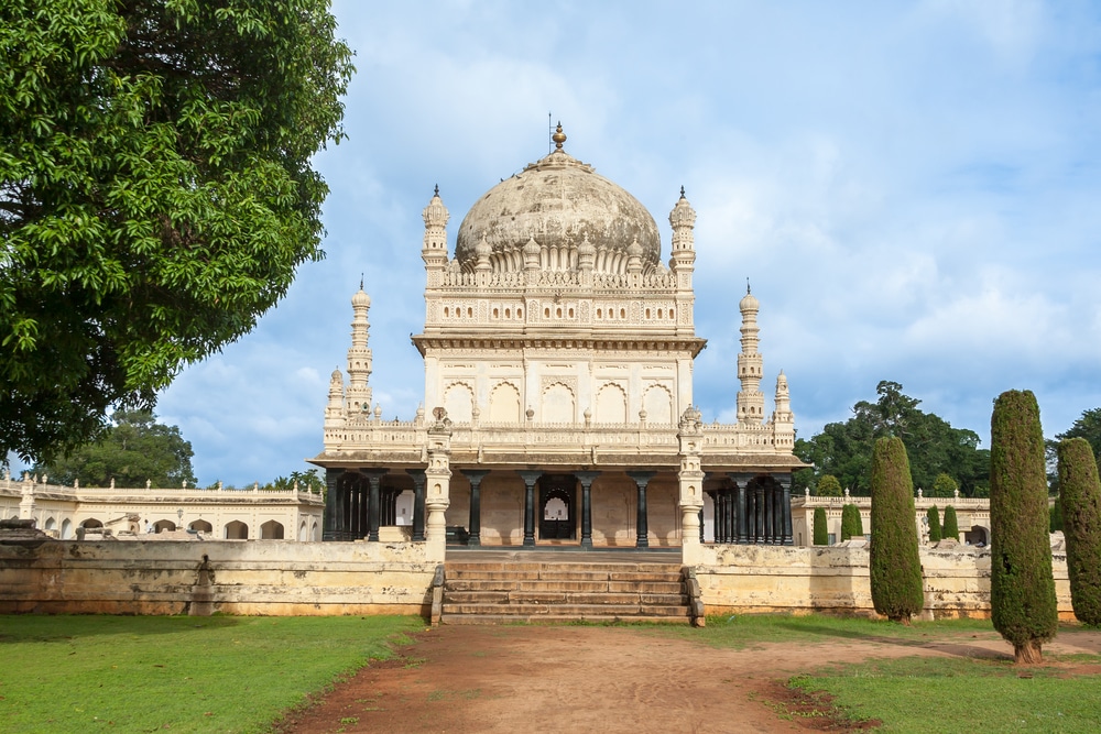 Srirangapatna, Mandya