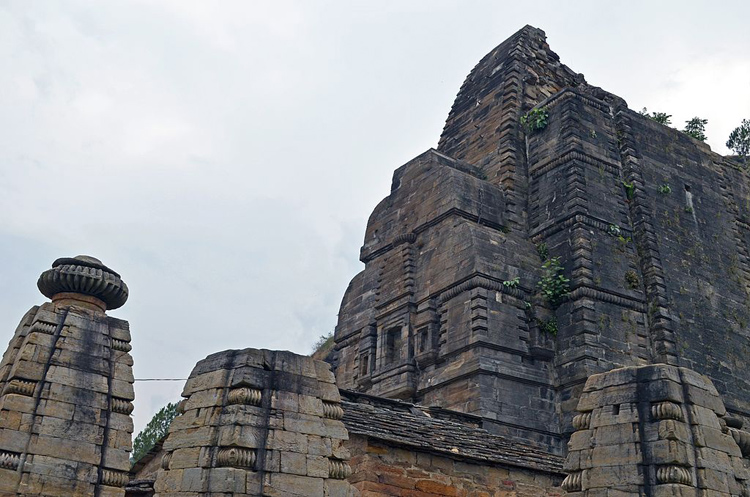 Sun Temple