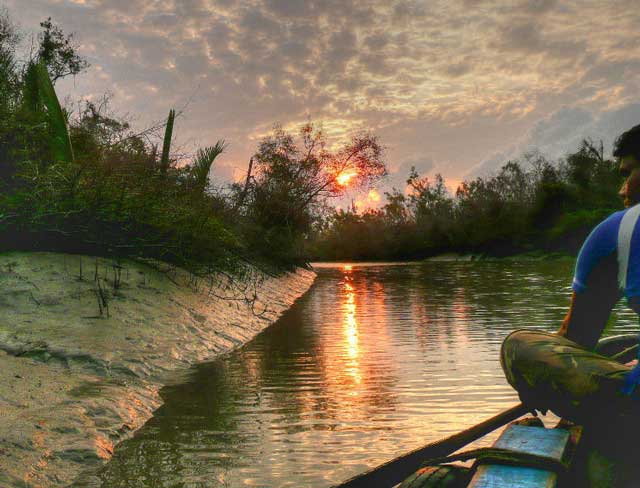 sunderbans-wildlife-sanctuary