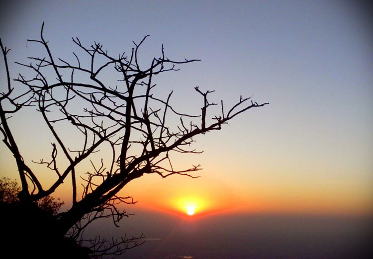 mount abu tourist spot