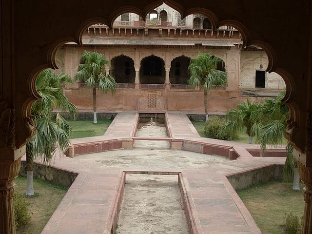 Suraj Bhavan