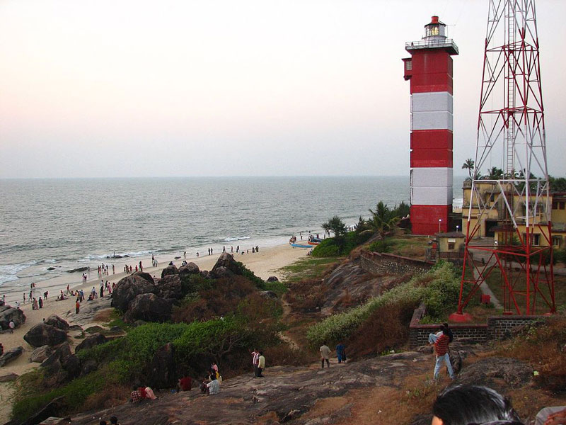 Surathkal Beach