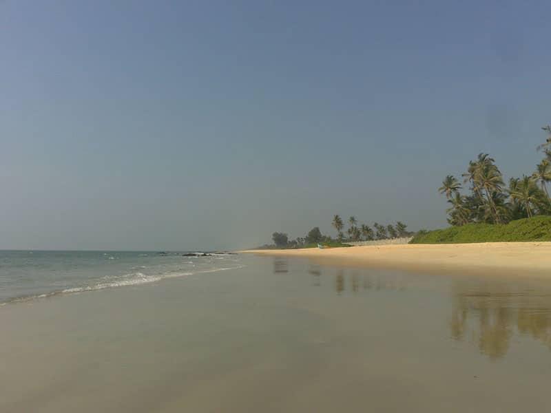 Surathkal Beach Mangalore