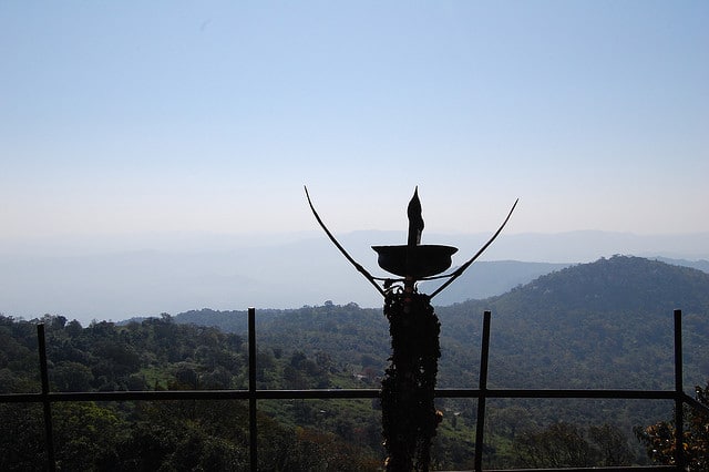 swamimalai-hills
