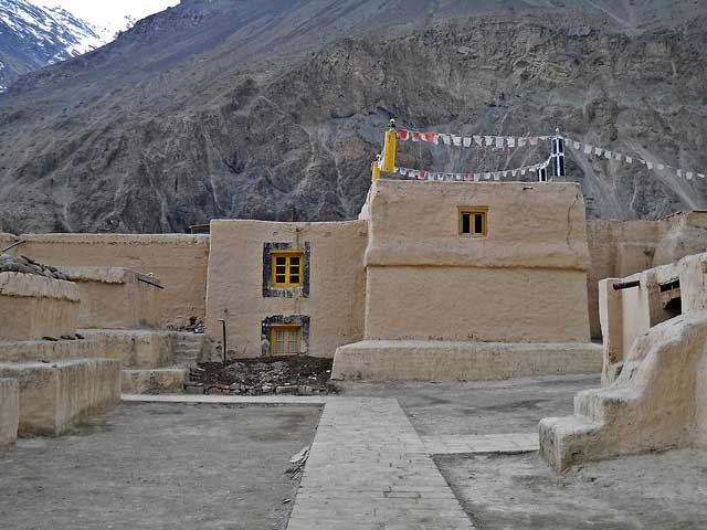 tabo-monastery