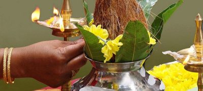 Top 7 Festivals of Tamil Nadu
