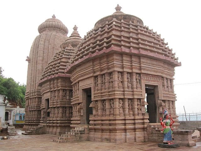 brahmapur odisha tourism