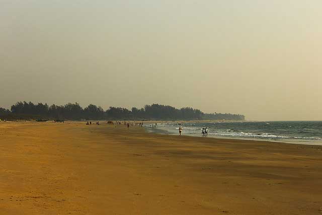 tarkarli-beach