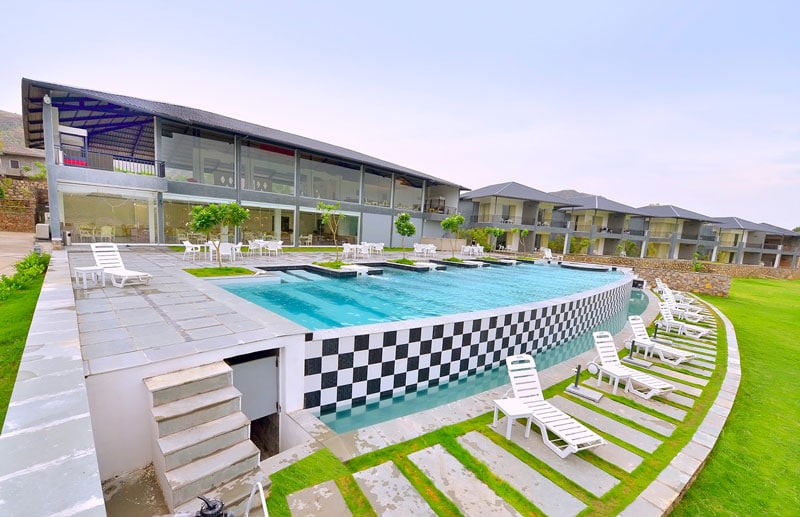 Tat Saraasa Resort and Spa