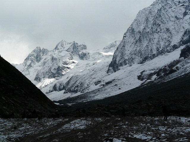 places to visit from srinagar to sonmarg