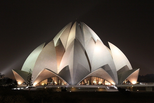 the-bahai-house-of-worship-india