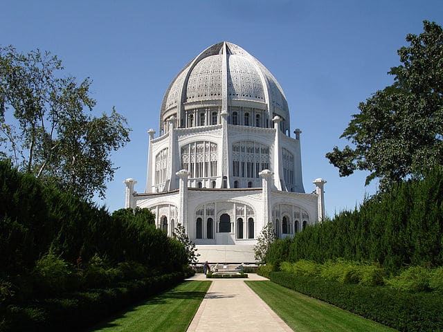 the-bahai-house-of-worship-north-america