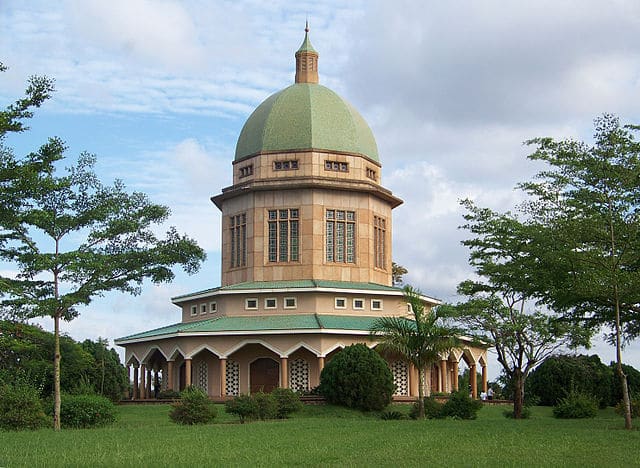 the-bahai-house-of-worship-uganda