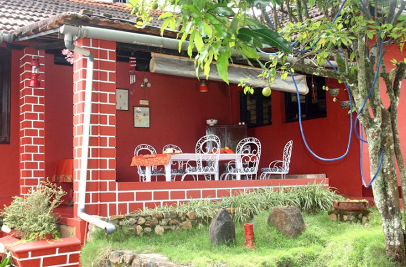 The Jade Homestay