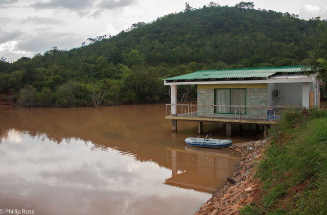 The Outback Farm and Homestay