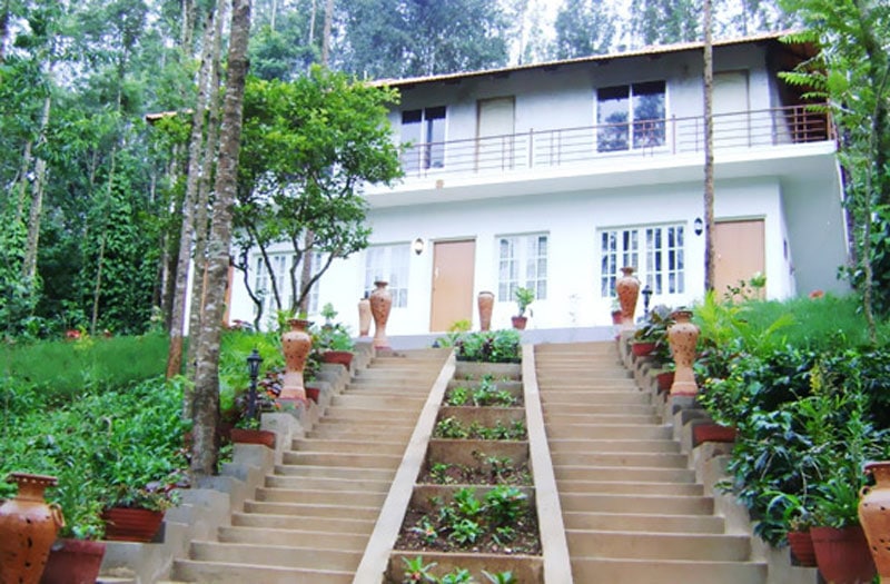 The Spectrum Homestay