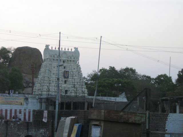 thirukadalmallai