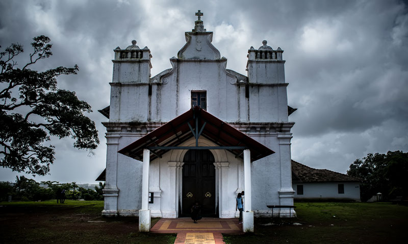 Three Kings’ Church