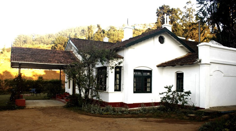 Tranquilitea Boutique Hotel