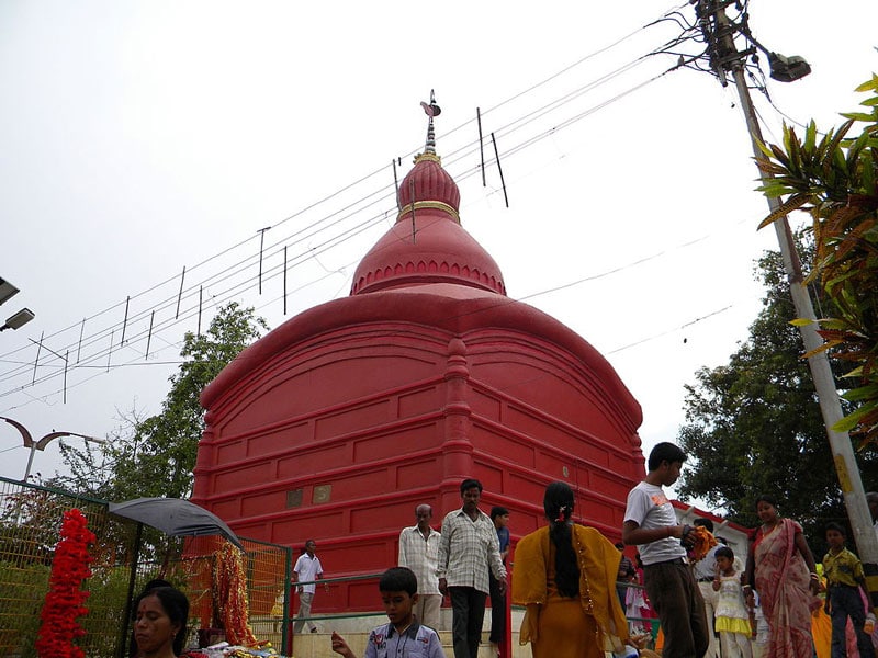 Tripura Sundari Temple